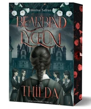 Safran, A Bearbind Lyceum - Thilda - (German Import) (UK IMPORT) Book NEW