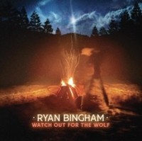Ryan Bingham - Watch Out For The Wolf - Cd - G1398Z