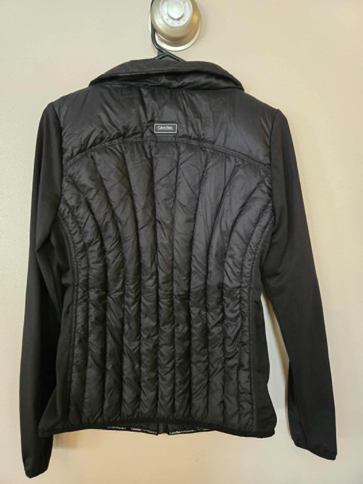Calvin Klein Down Jacket Lightweight - image 2