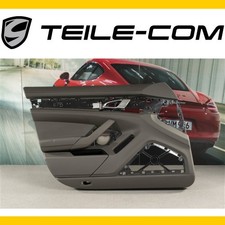 Porte avant et accessoires Porsche PANAMERA