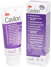 3M Cavilon Durable Barrier Cream, 92g Tube