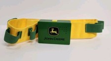 John Deere Talking Tool Belt, Adjustable, No Tools
