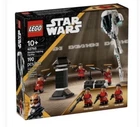 LEGO Star Wars Clone Wars May 4th GWP 40765 Kamino Training Facility & 30708 Bag
