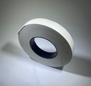 Gaffer Tape seconds White 1" x 55 yds.