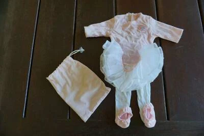 baby born ballerina set