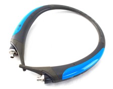 LG Hbs-850 Tone Active Bluetooth Stereo Headset Blue for sale online | eBay