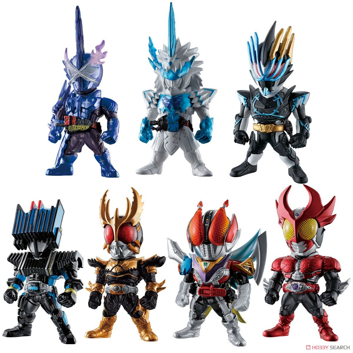 CONVERGE KAMEN RIDER フルコンプリート CONVERGE KAMEN RIDER フルコンプリート