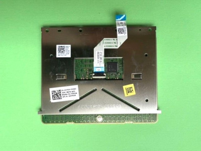 47H4C Dell OEM Inspiron 15 5000 5570 5575 Touchpad  Sensor Module Grau