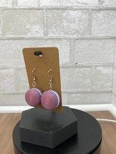 Macaron Earrings Cute Food Jewelry High Quality Miniature Earrings Perfect Gift 
