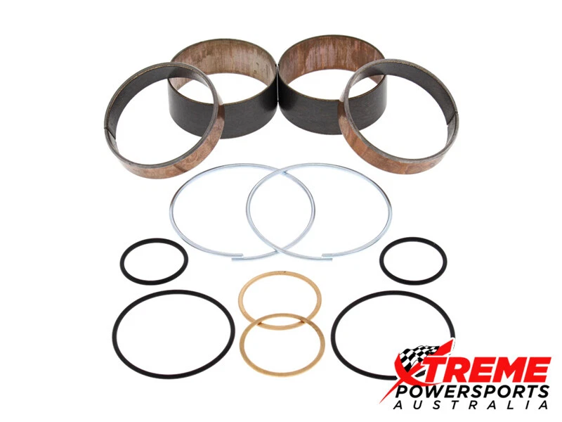 Комплект для восстановления вилочной втулки 38-6054 KTM 250EXC 250 EXC 2006-2007 MX Dirt Bike - Изображение 2 из 2