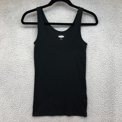old navy classic tank top