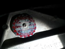 Transfer Case Electric Shift Automatic 4R100 Fits 00-05 EXCURSION 591822