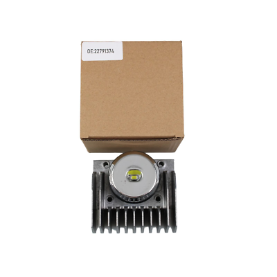 Daytime Running DRL LED Light Module Diode 22791374 For Cadillac