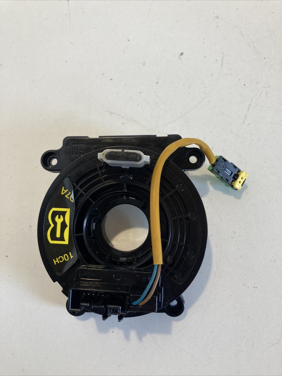 Chevrolet Captiva steering wheel slip anello squib 20982765 