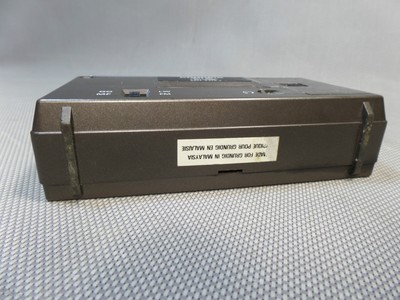 GRUNDIG MUSIC BOY Antik Transistor 1967 | Acheter sur Ricardo