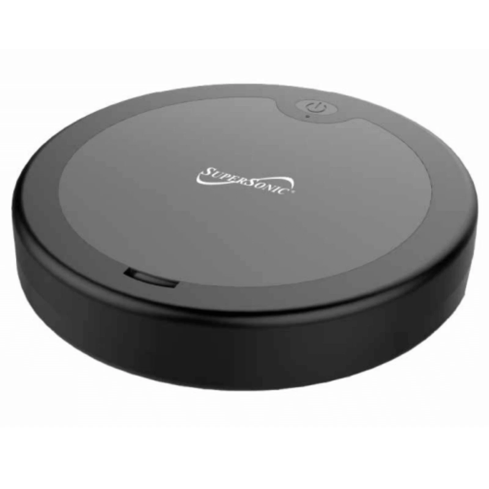 Supersonic Robot Vac Vacuum and Dry Mop, Quiet w 120 Minutes of Cleaning Time
Opens in a new window