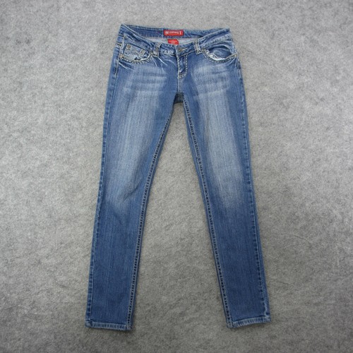 Medium Wash Skinny Jeans | eBay