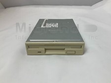 IBM 10L6097, 02K3421 1.44MB 3.5 inch Diskette Drive - white