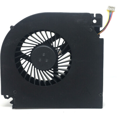 Neu CPU Cooling Fan for DELL Precision M6700 M5700 BATA0815R5H 026PND Lüfter