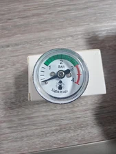 Pressure Gauge Fuel Filler Compatible with Coleman Lanterns Parts & Stoves