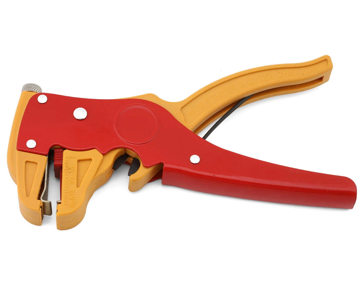 Auto 2024 wire cutter