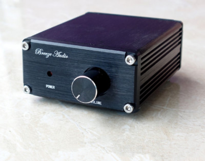 New Digital Power Amplifier TPA3116 50Wx2 HIFI 2.0 Stereo Output