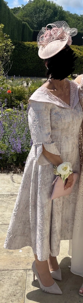 Ebay uk mother of hotsell the bride