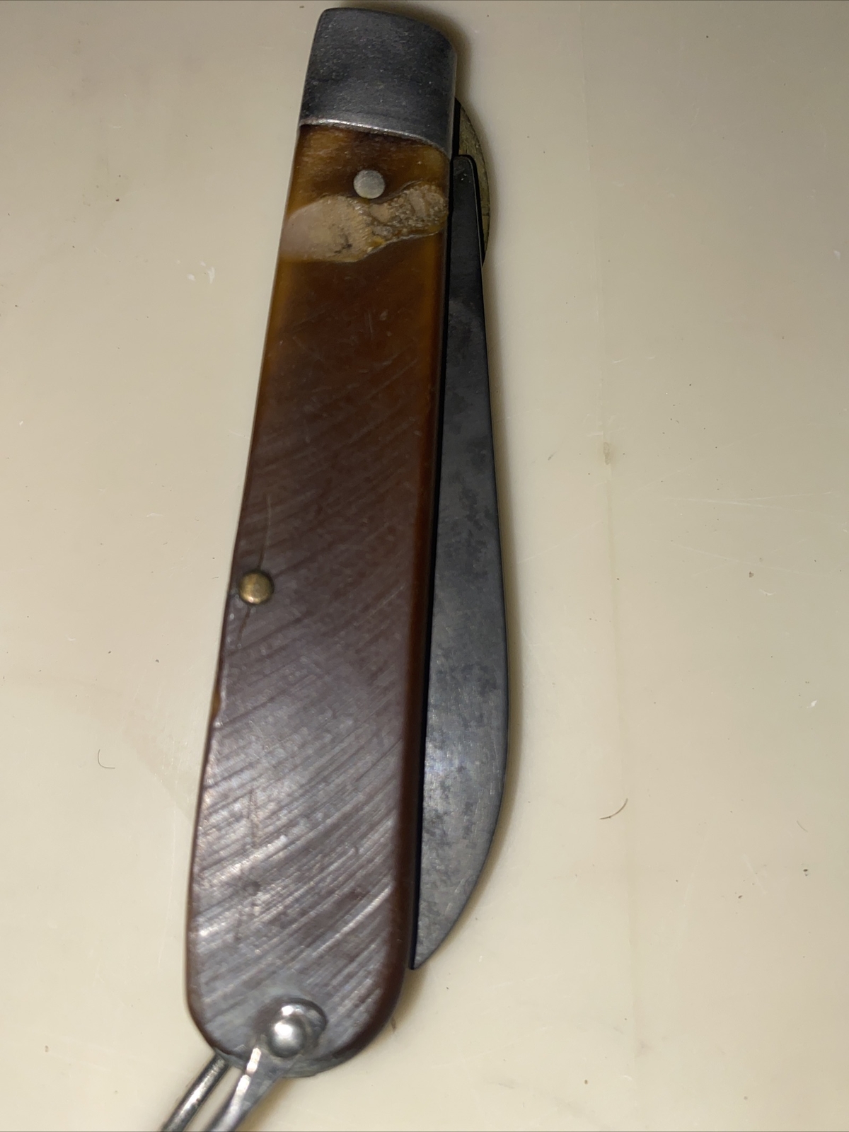 vintage boker pocket knife eBay