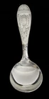 VINTAGE INTERNATIONAL STERLING SILVER YOUTH / BABY SPOON