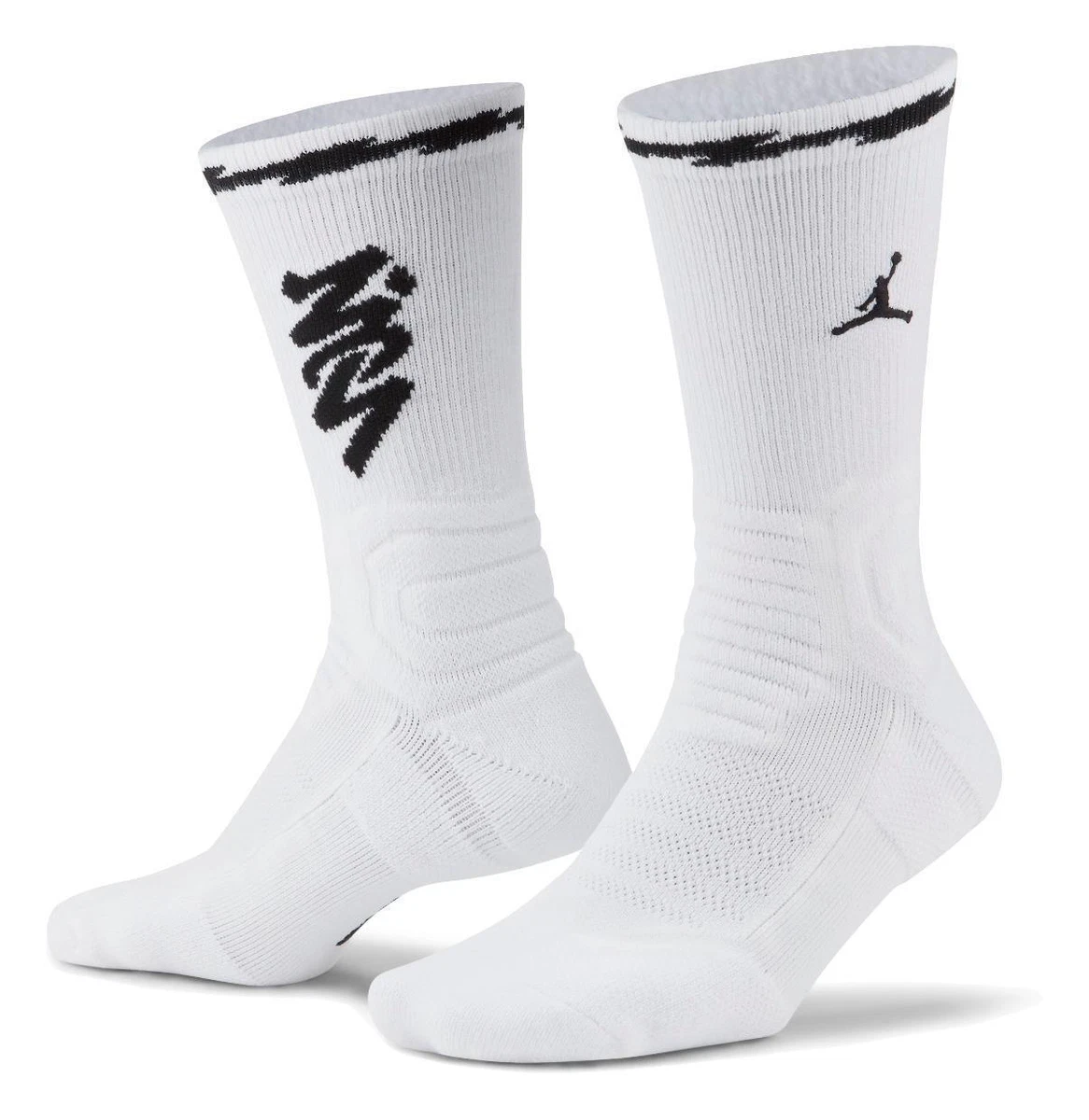 Chaussettes Jordan Ultimate Flight noires