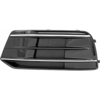 Diederichs 1076447 LüFtungsgitter, StoßStange Vorne Links FüR Audi Q5 (Fyb, Fyg)