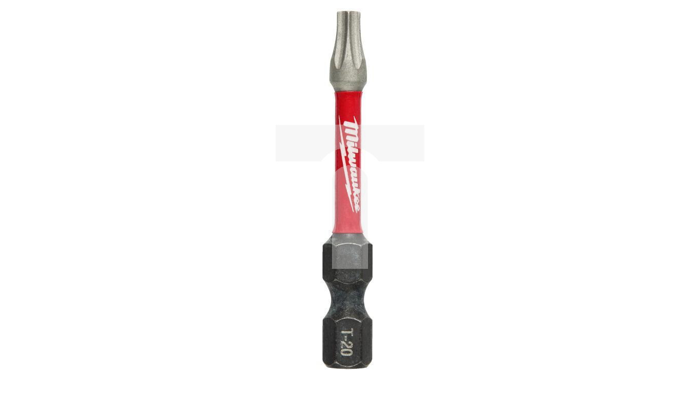 Shockwave TX20 50mm impact bit 4932430876 /T2UK