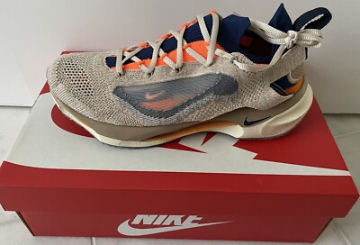 Nike Sneakers Men Size 9.5 US - Authentic Nike Snickers