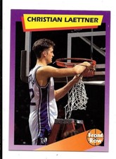 1992 Front Row Dream Picks College Basketball Complete Your Set Pick From List