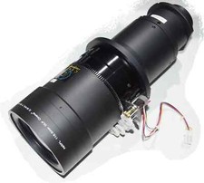 NEC CINEMA L2K-14ZM 1.45-1.8 PROJECTOR LENS NC800C iS8-2K