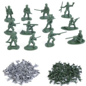 plastic toy soldiers ebay