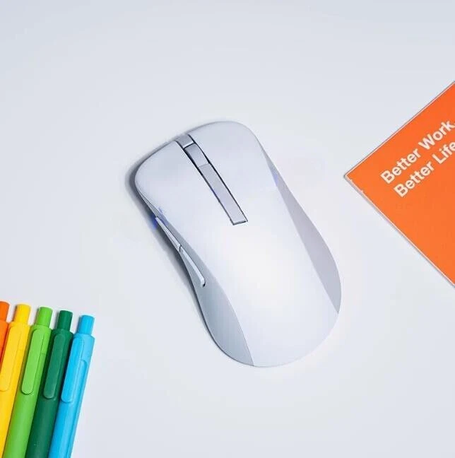 Original ASUS MD102 Bluetooth 2.4Ghz Wireless Mouse 1600dpi Mice For PC Laptop - Image 3 of 4