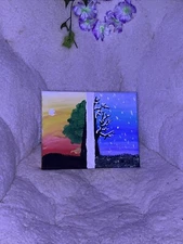 Spilt View From Your Natural World