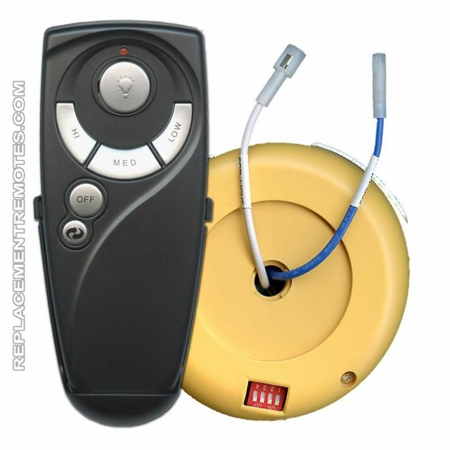 8511203 RPL Hunter Fan Receiver for sale online eBay