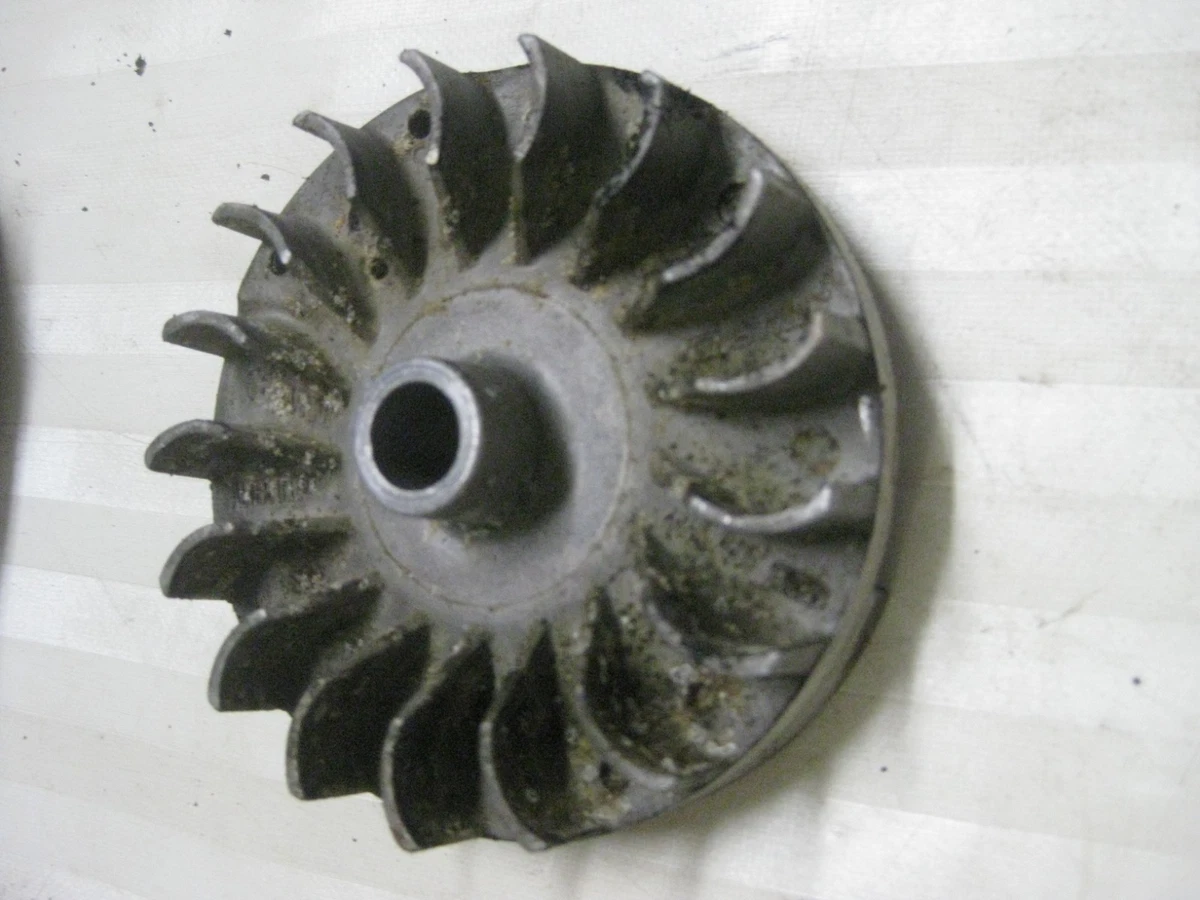 Stihl Trimmer FS 40 Brushcutter FS40C-EZ Flywheel part 41444001202 