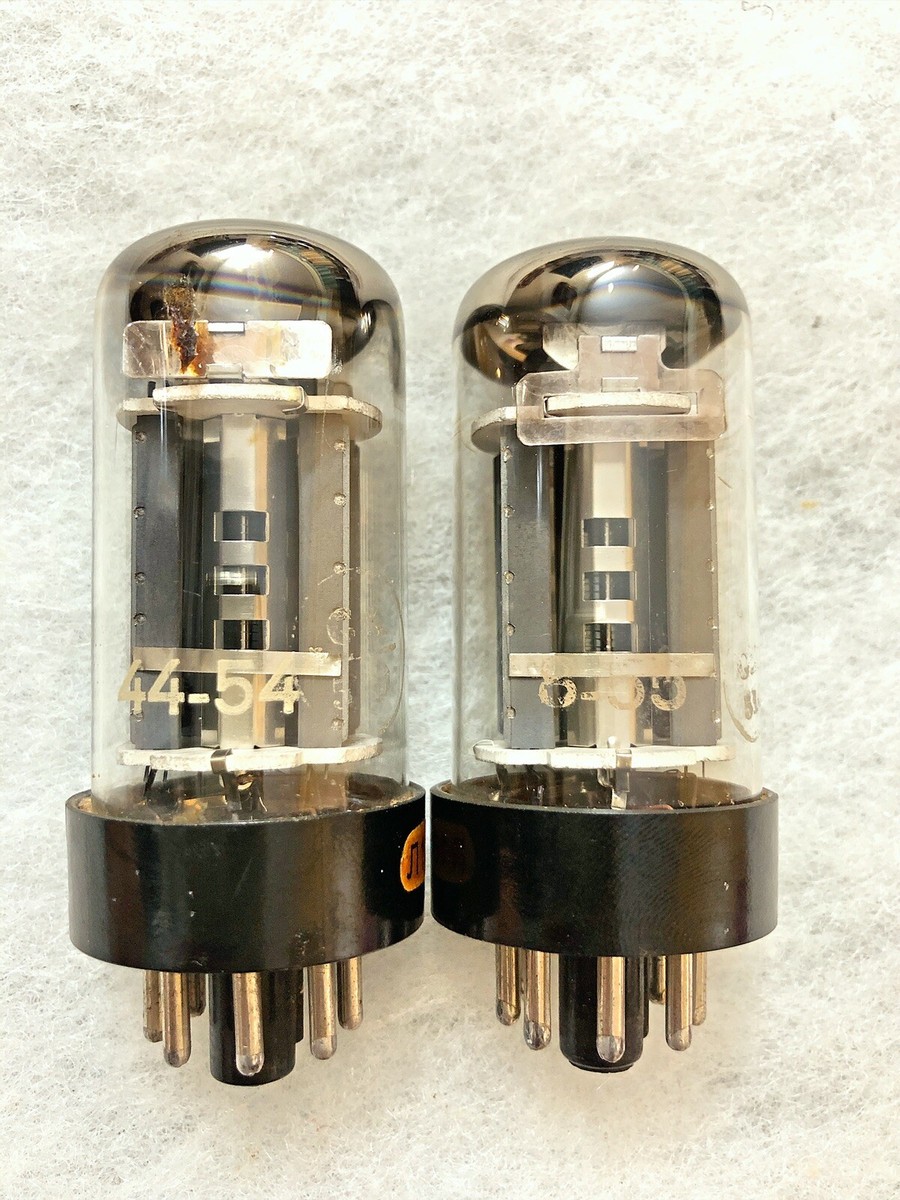 6V6GT Sovtek 4本組 6V6GT Sovtek 真空管 4本セット オーディオ機器