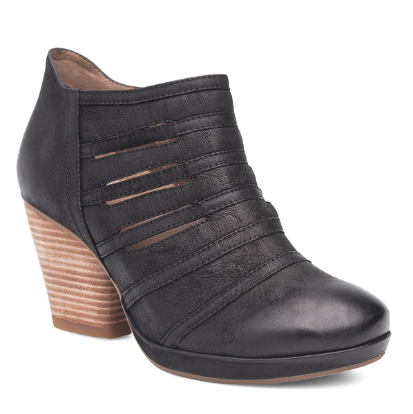 dansko meadow ankle boot
