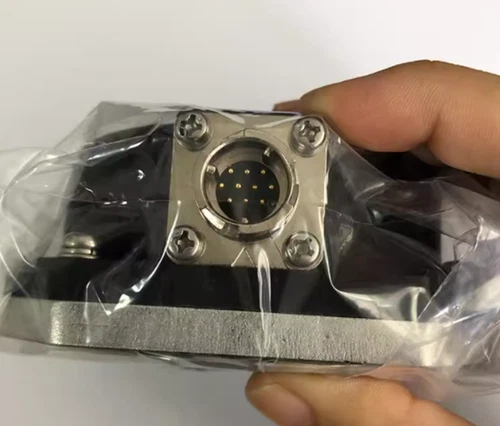 New Mitsubishi OSA18-100 Encoder Free Shipping OSA18100 - Picture 3 of 3