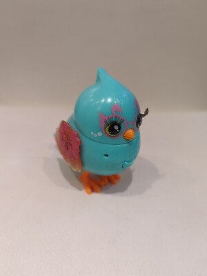 Little Live Pets Wellensittich Vogel