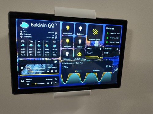 Home Assistant OS 13.x server. HP T620 128 GB SSD 4GB DDR3.(like Raspberry Pi) - Afbeelding 9 van 12