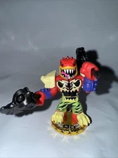 2023 Legends Of Akedo - Beast Strike Series 5 - BONECRUSHER TAILWHIP Ultra Rare