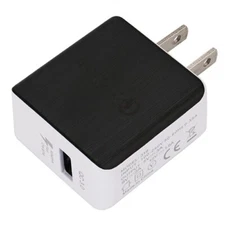 Fast Charge QC 3.0 USB Hub Wall Charger Power Adapter Plug For iPhone Samsung LG