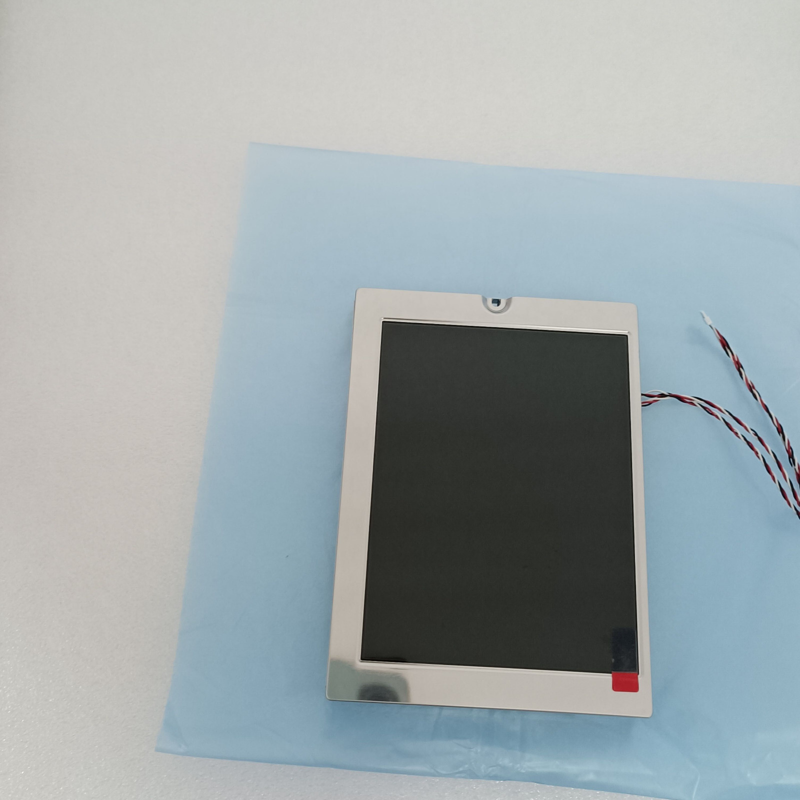 NEW 5.7inch LCD Panel Display AM 320240NTMQW T30H E(R) with 90 days
