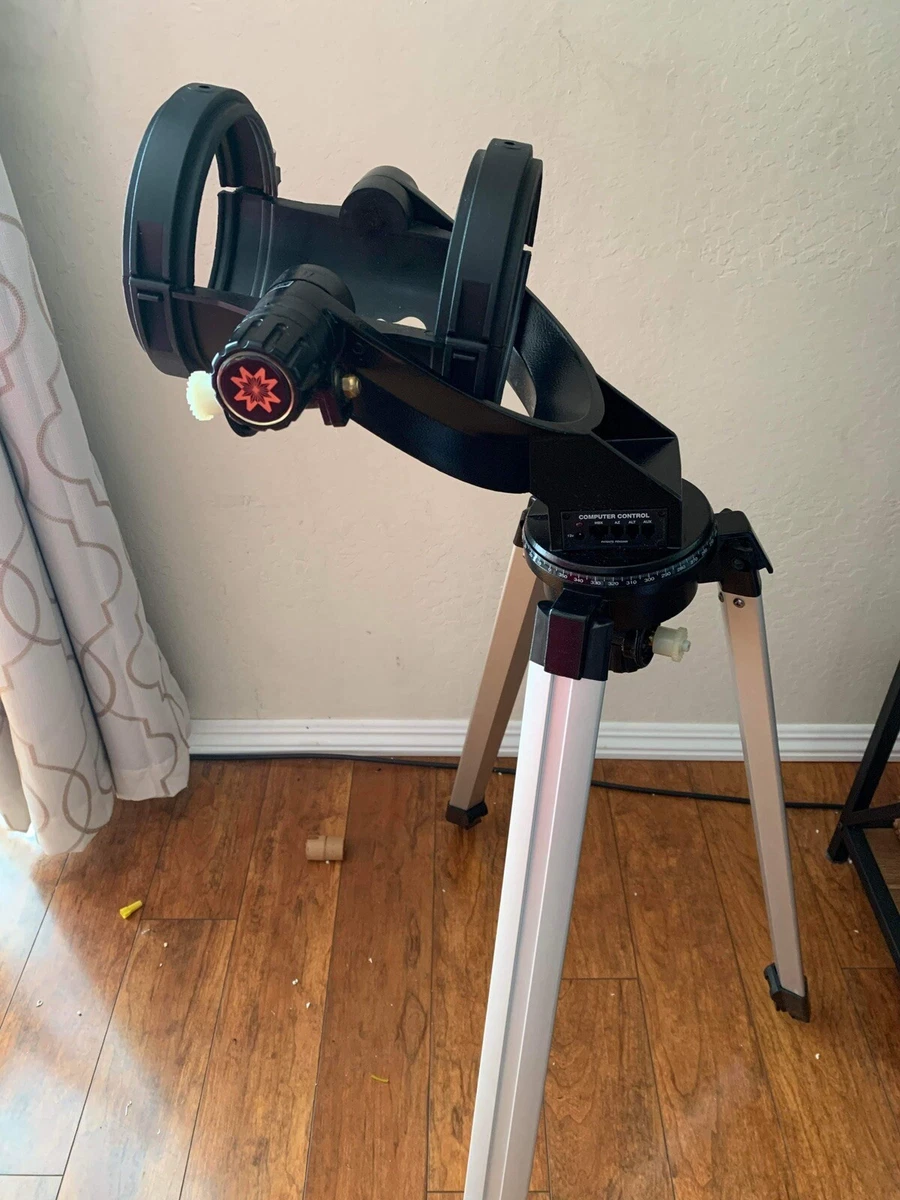 Telestar by meade digital electronic hotsell series telescope