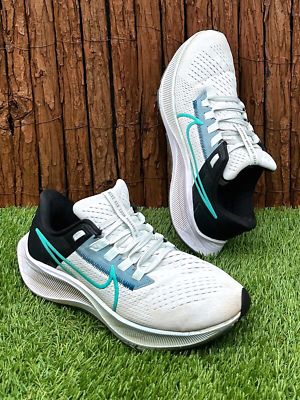 Nike Air Zoom Pegasus 38 running shoes sneakers US 7 UK 4.5 EUR 38 